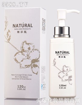 麣ߵػyƷ޹˾NATURALoكжyz120ml