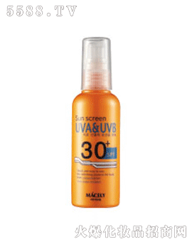 VݰیջƼ޹˾֥-o(h)˪SPF30+