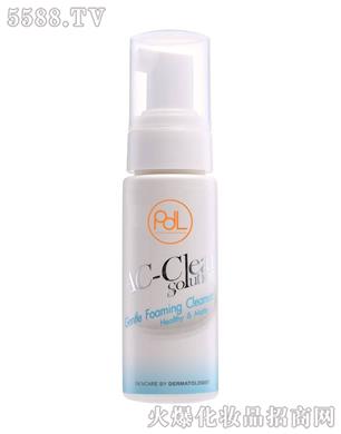 PDL(̩)yƷ޹˾Gentle Foaming Cleanser̩غ͝