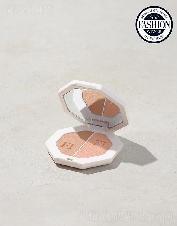 ·܎ˮyƷ(Ϻ)޹˾FentyBeauty3D Ů/Ħůٷ