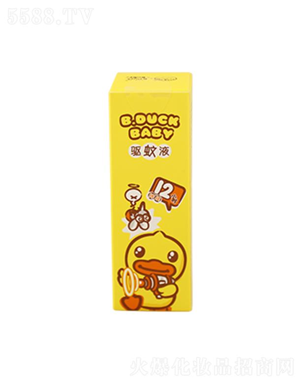 VŻyƷ޹˾B.Duck Baby(q)Һ 50ml(q)γɷo