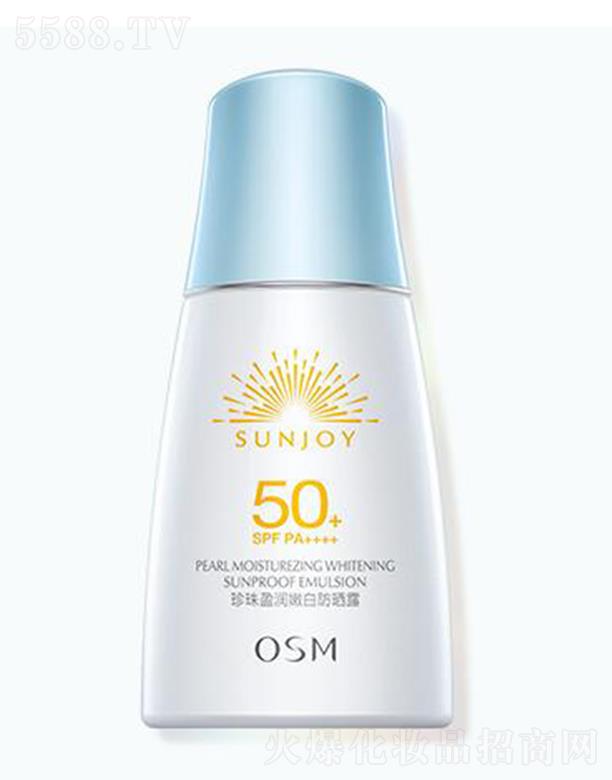 㽭WԊF(tun)޹˾WԊӯ۰׷¶ SPF50+PA++++50g |(zh)pӯ(x)ˬճ