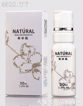 NATURALoױҺ30ml