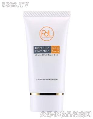 Ultra Sun Protection SPF50 PA+++̩⾀o˪