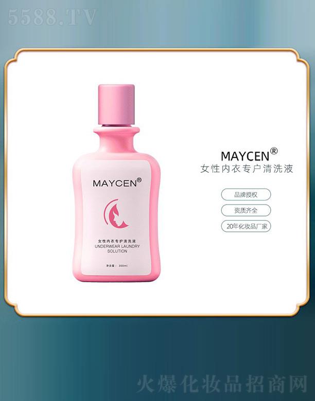 MAYCENŮԃ(ni)ϴҺ 300ml