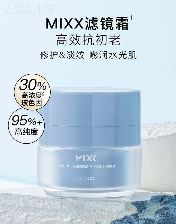 MIXXˮSӯo(h)y˪ 15g