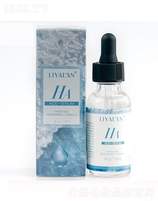 LIYALAN沿AҺ 30ml