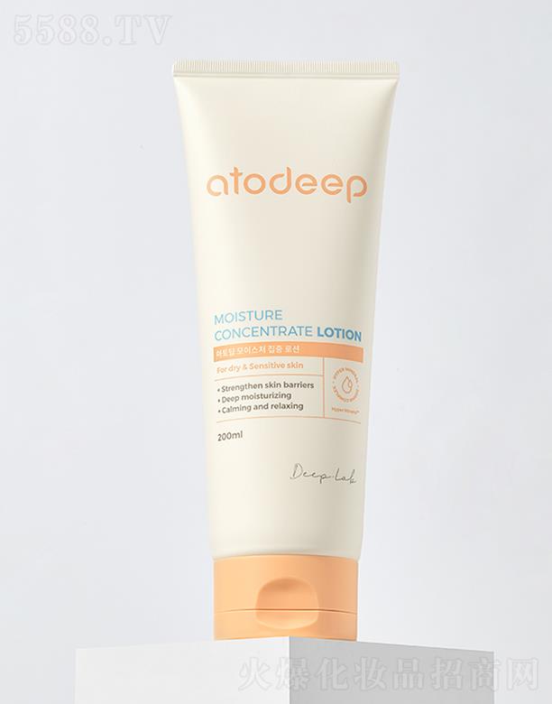 ATODEEPͯ᝙w 200ml