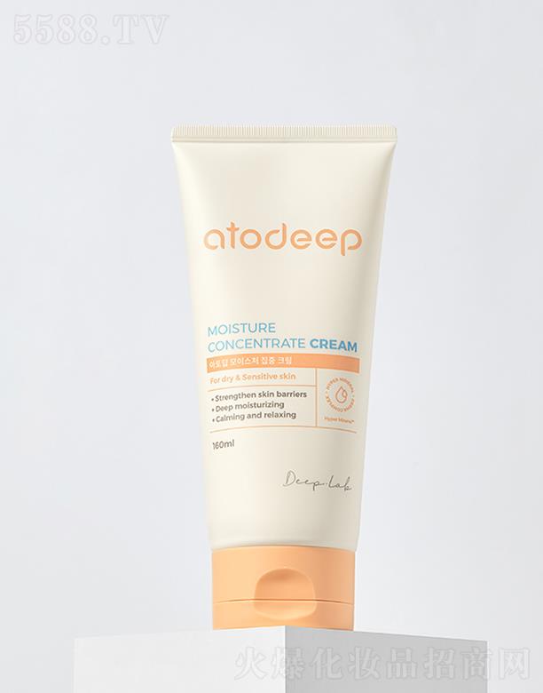 ATODEEPͯᱣ˪ 160ml