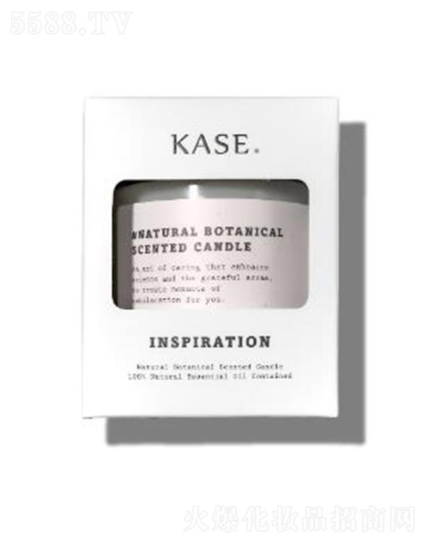 KASE#INSPIRATION ȻֲϞT 40g