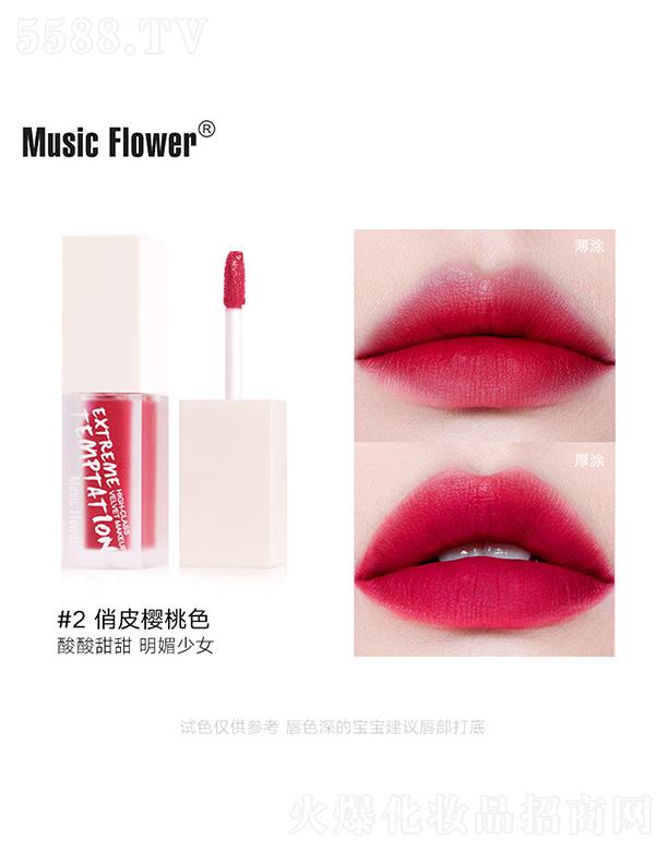 MusicFlowerɫWF洽#2Ƥɫ