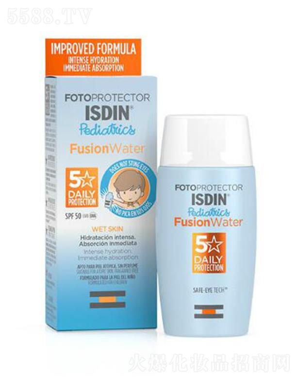 ˼So(h)ͯˮзҺ SPF50 50mlܼo